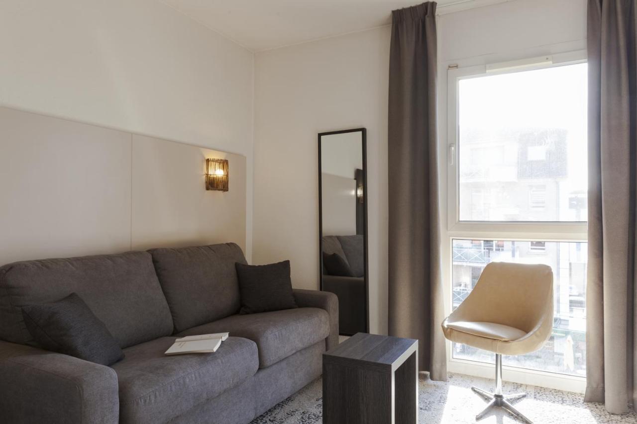 Chambre Familiale avec Ventilateur