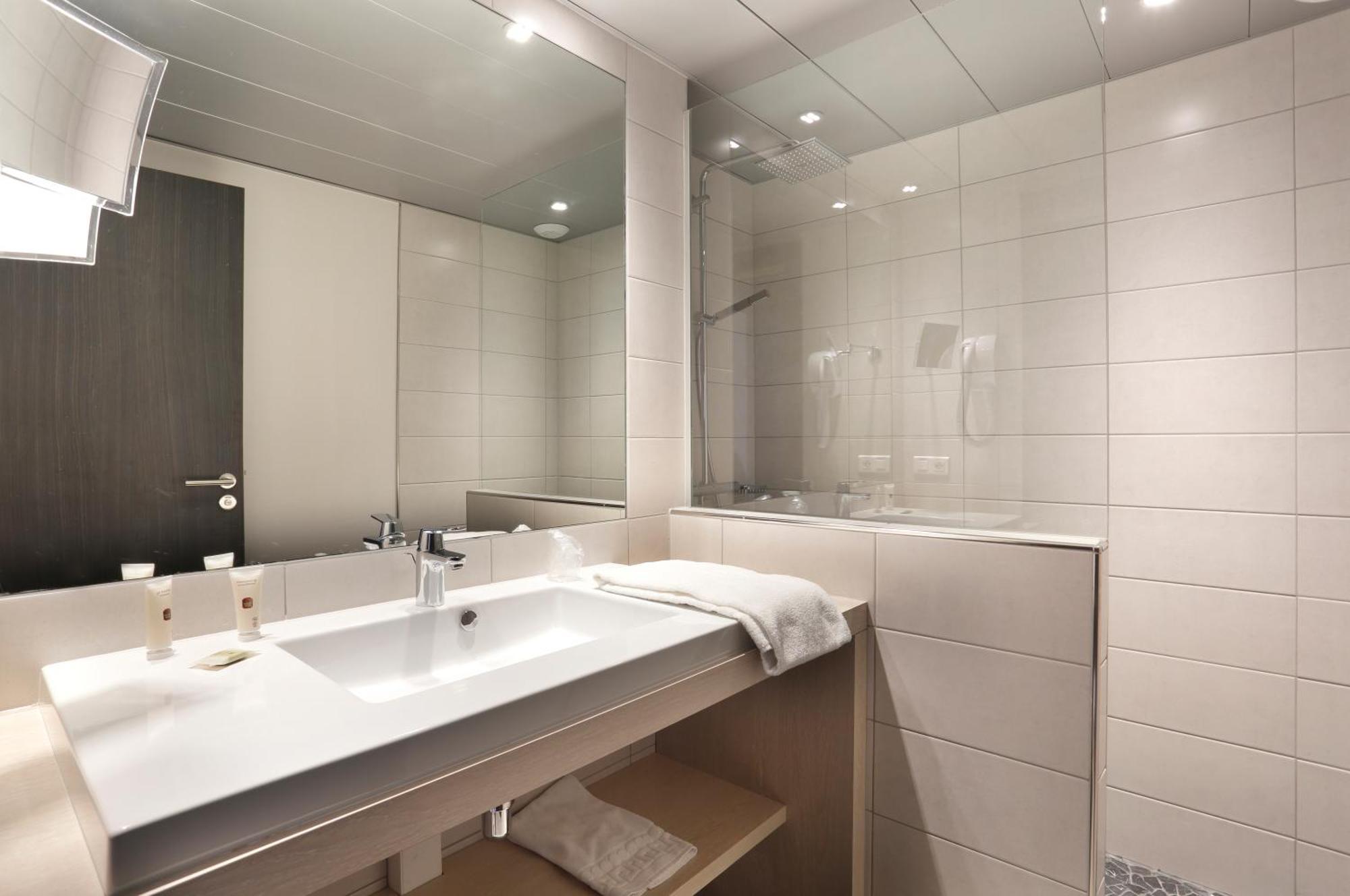 Appartement Duplex (6 Adultes)